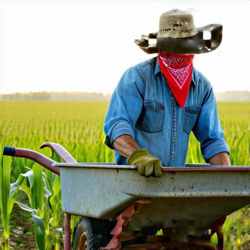 رقم مزارع لمرزعة في محافظة الغربية مصر 2025