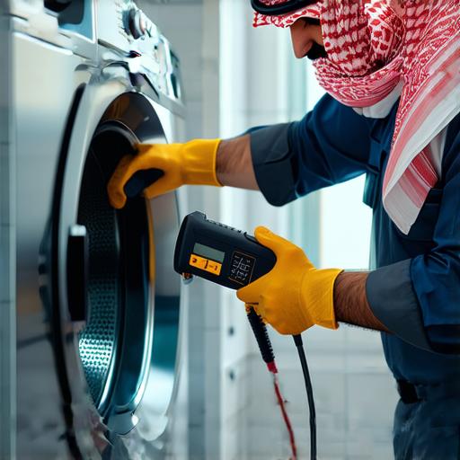 رقم فني غسالات في منطقة جليب الشيوخ الكويت 2025