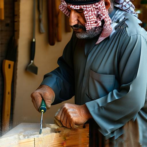 رقم نجار في مدينة أبنوب مصر 2025