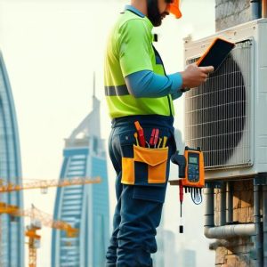 رقم فني تكييفات في مدينة الفجيرة الإمارات العربية المتحدة 2025