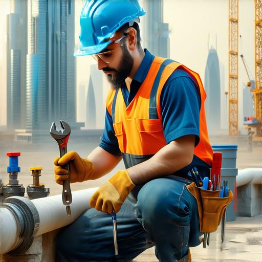 رقم سباك في محافظة الجهراء الكويت 2025