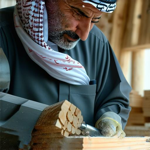 رقم نجار في محافظة طريف السعودية 2025