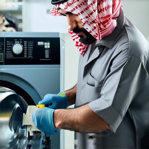 رقم فني غسالات في مدينة حوش عيسى مصر 2025