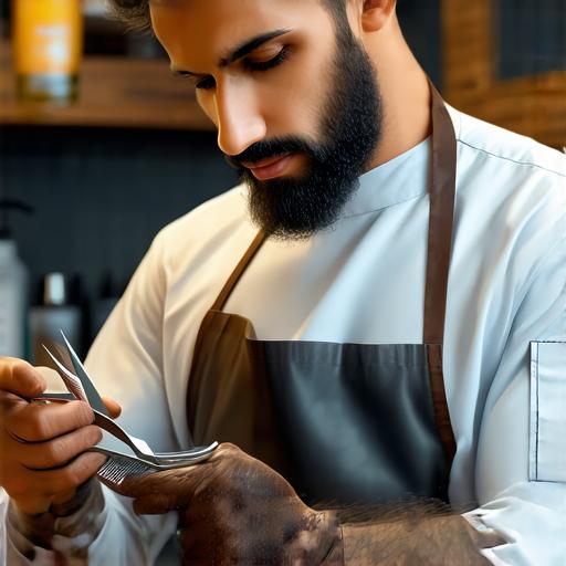 رقم حلاق في محافظة الأسياح السعودية 2025