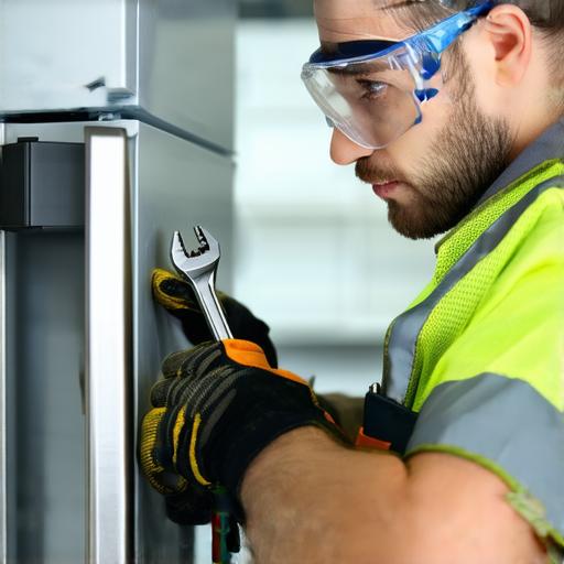 رقم فني تلاجات في مدينة العين الإمارات العربية المتحدة 2025