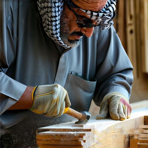 رقم نجار في محافظة النعيرية السعودية 2025