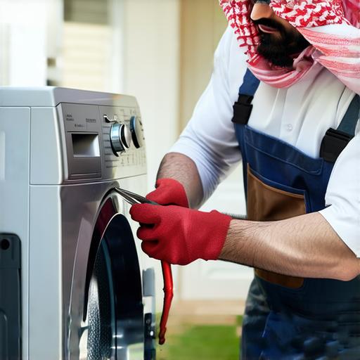 رقم فني غسالات في مدينة السرو مصر 2025