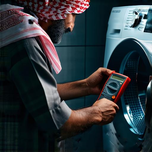 رقم فني غسالات في مدينة رأس الحكمة مصر 2025