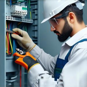 رقم كهربائي في مدينة خصب سلطنة عمان 2025