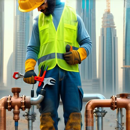 رقم سباك في منطقة قرطبة الكويت 2025