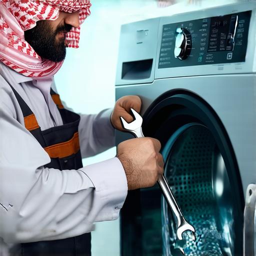 رقم فني غسالات في محافظة طريف السعودية 2025