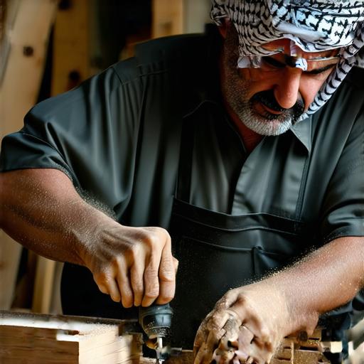 رقم نجار في مدينة الباجور مصر 2025