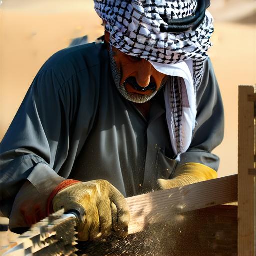 رقم نجار في منطقة أم صلال علي قطر 2025