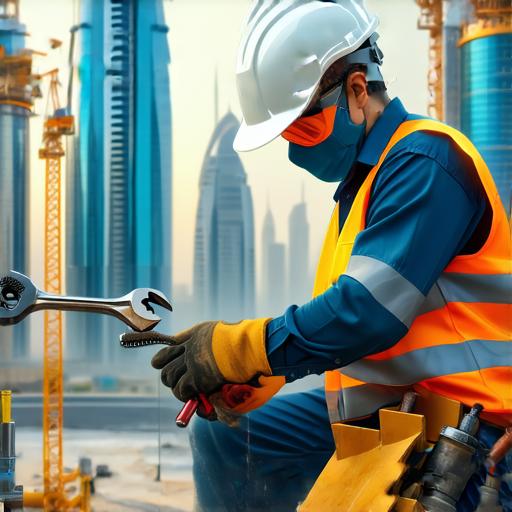رقم سباك في مدينة الرديسية مصر 2025
