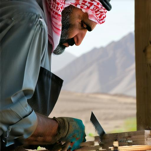 رقم نجار في منطقة عراد البحرين 2025