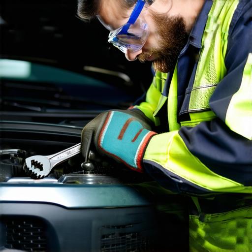 رقم ميكانيكي سيارات في مدينة العبور مصر 2025