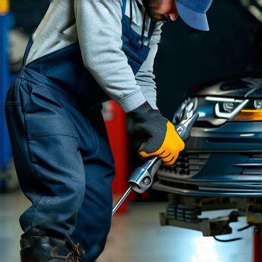 رقم ميكانيكي سيارات في منطقة جزر حوار البحرين 2025