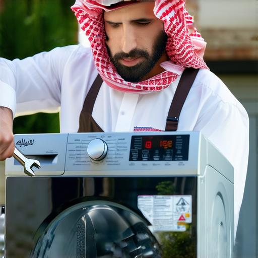 رقم فني غسالات في مدينة العدوة مصر 2025