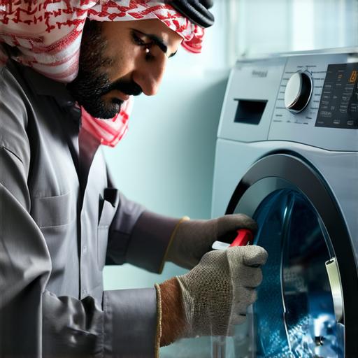 رقم فني غسالات في منطقة الفنيطيس الكويت 2025