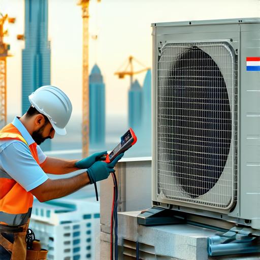 رقم فني تكييفات في منطقة قرية البديع البحرين 2025