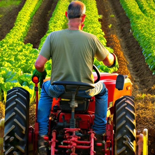 رقم مزارع لمرزعة في مدينة ساحل سليم مصر 2025