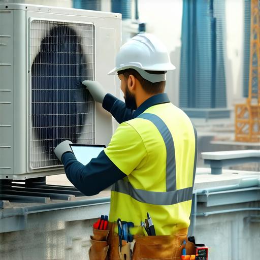رقم فني تكييفات في مدينة مرسى مطروح مصر 2025
