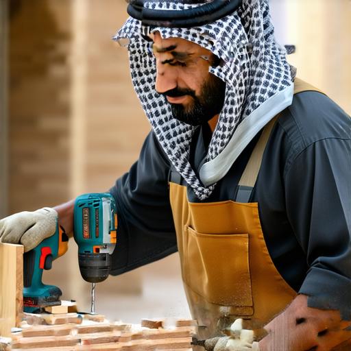 رقم نجار في منطقة صبحان السكنية الكويت 2025