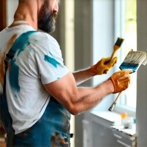 رقم نقاش في منطقة الذخيرة قطر 2025