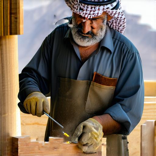 رقم نجار في منطقة بيان الكويت 2025
