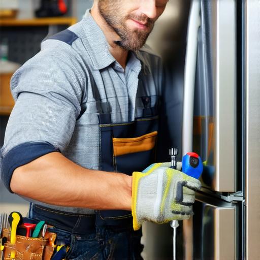 رقم فني تلاجات في مدينة خصوص مصر 2025