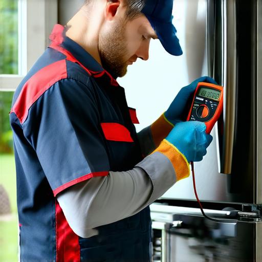 رقم فني تلاجات في منطقة الباحة السعودية 2025