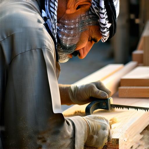 رقم نجار في محافظة ثار السعودية 2025