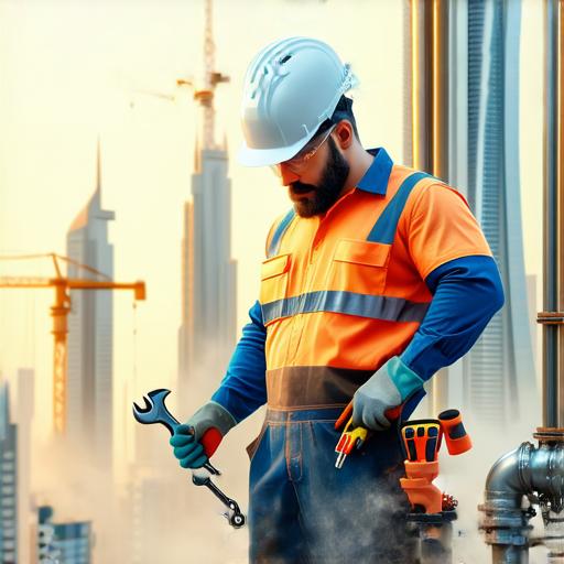 رقم سباك في منطقة اشبيلية الكويت 2025