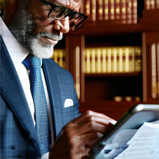 رقم محامي في منطقة هدية الكويت 2025