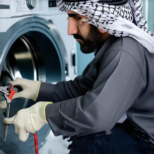 رقم فني غسالات في محافظة حريملاء السعودية 2025