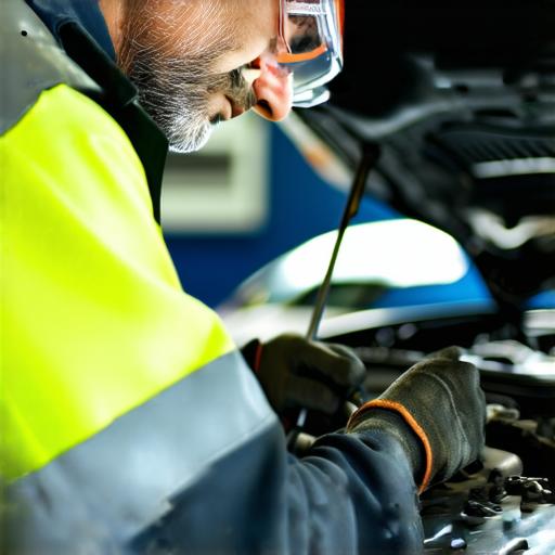 رقم ميكانيكي سيارات في مدينة الرياض مصر 2025