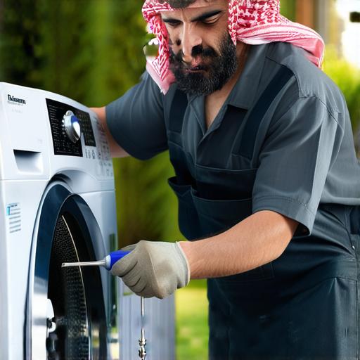 رقم فني غسالات في مدينة تلا مصر 2025