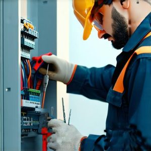 رقم كهربائي في مدينة التل الكبير مصر 2025