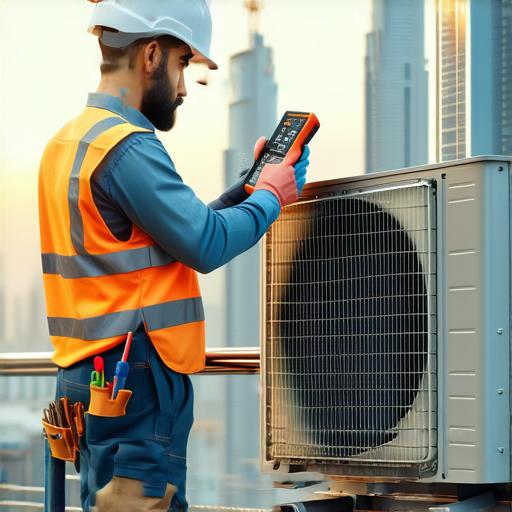 رقم فني تكييفات في مدينة العباسة مصر 2025