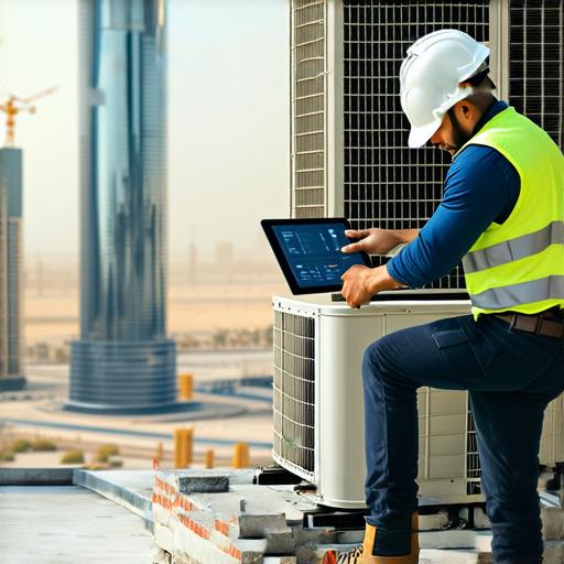 رقم فني تكييفات في ولاية بهلا سلطنة عمان 2025