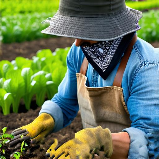 رقم مزارع لمرزعة في محافظة عنك السعودية 2025