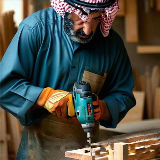 رقم نجار في مدينة العين الإمارات العربية المتحدة 2025