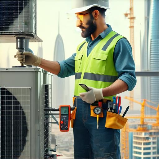 رقم فني تكييفات في منطقة حالة النعيم البحرين 2025