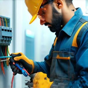 رقم كهربائي في محافظة أحد رفيدة السعودية 2025