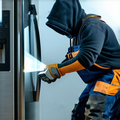رقم فني تلاجات في منطقة مدينة عيسى البحرين 2025