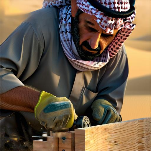 رقم نجار في محافظة دومة الجندل السعودية 2025