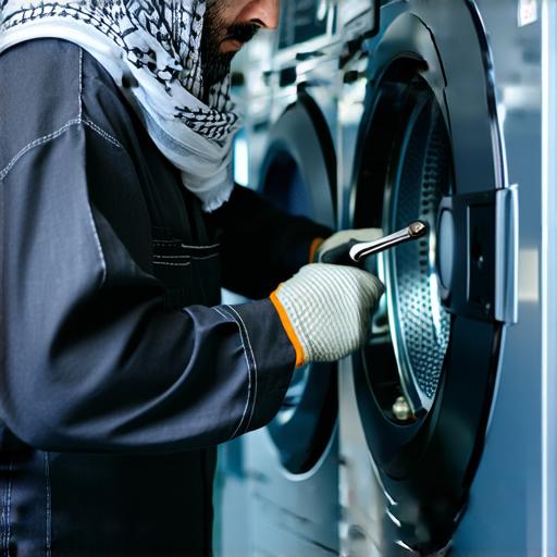 رقم فني غسالات في منطقة الخور قطر 2025