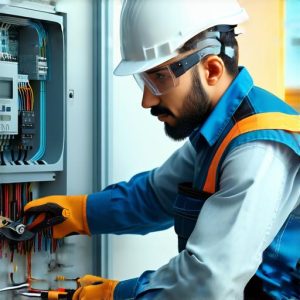 رقم كهربائي في منطقة المالكية البحرين 2025