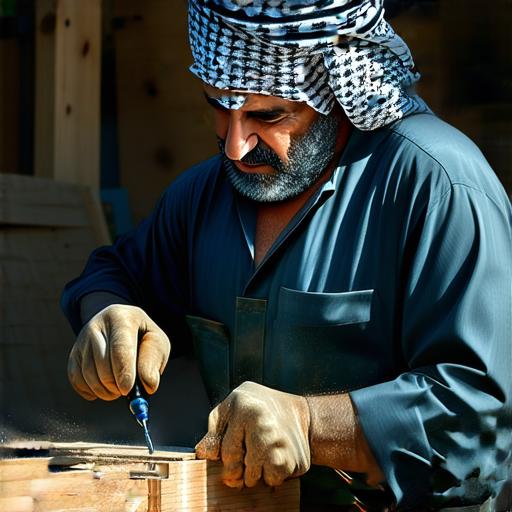 رقم نجار في محافظة الظاهرة سلطنة عمان 2025