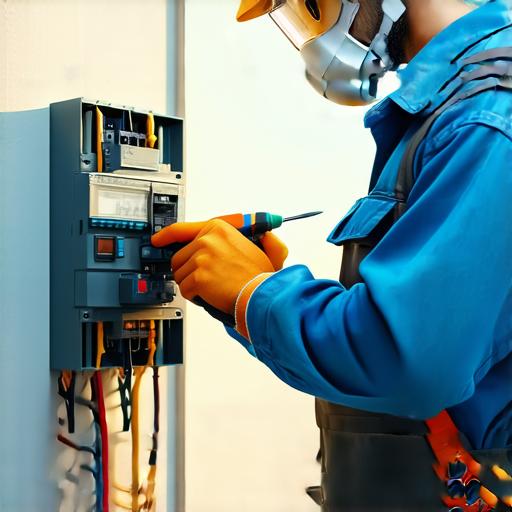 رقم كهربائي في منطقة بوري البحرين 2025